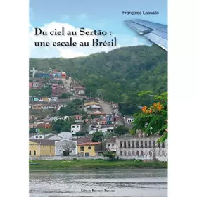 Couverture du produit · Du ciel au Sertão - une escale au Brésil