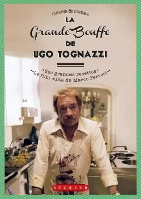 Couverture du produit · La grande bouffe d'Ugo Tognazzi