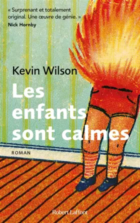 Couverture du produit · Les Enfants sont calmes