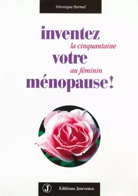 Couverture du produit · Inventez votre ménopause