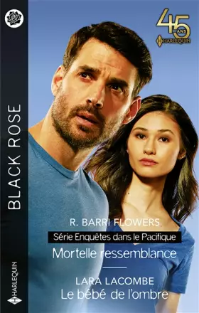 Couverture du produit · Mortelle ressemblance - Le bébé de l'ombre