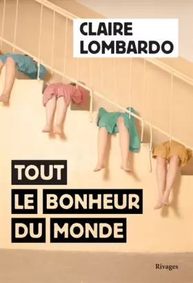 Couverture du produit · Tout le bonheur du monde