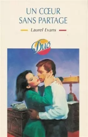 Couverture du produit · Un cur sans partage : Collection : Duo n° 58