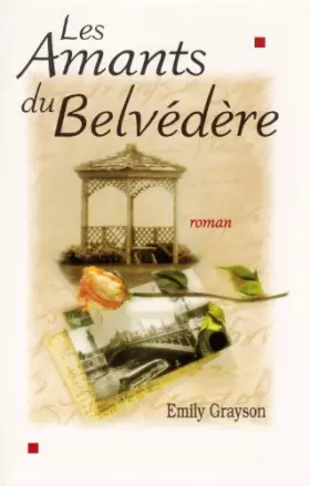 Couverture du produit · Les amants du belvédère