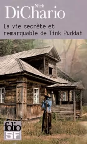 Couverture du produit · La vie secrète et remarquable de Tink Puddah
