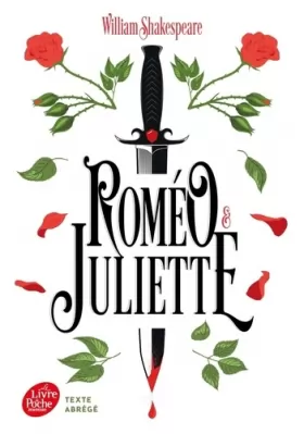 Couverture du produit · Roméo et Juliette - Texte abrégé