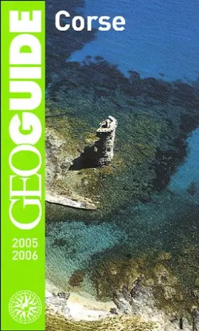 Couverture du produit · Corse (ancienne édition)