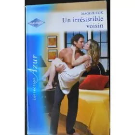 Couverture du produit · Un irresistible voisin