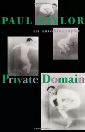 Couverture du produit · Private Domain: An Autobiography