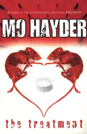 Couverture du produit · The Treatment