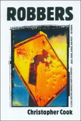 Couverture du produit · Robbers
