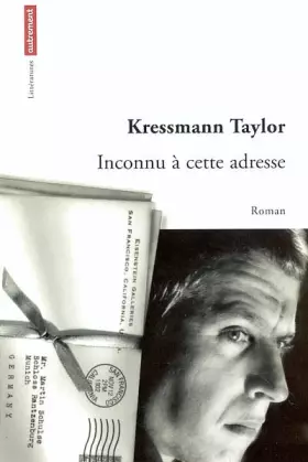 Couverture du produit · Inconnu à cette adresse