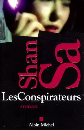 Couverture du produit · Les Conspirateurs