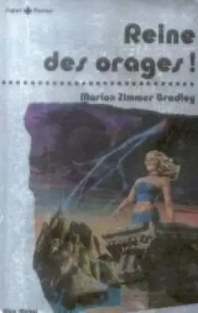 Couverture du produit · Reine des orages !
