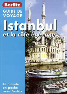 Couverture du produit · Istanbul