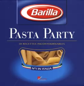 Couverture du produit · Pasta Party