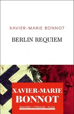 Couverture du produit · Berlin Requiem