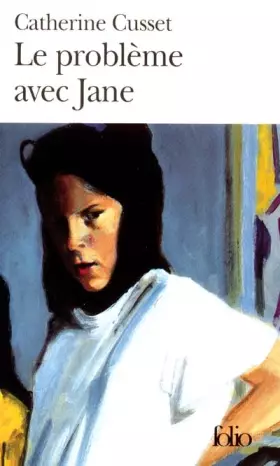 Couverture du produit · Le Problème avec Jane