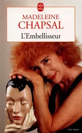 Couverture du produit · L'Embellisseur