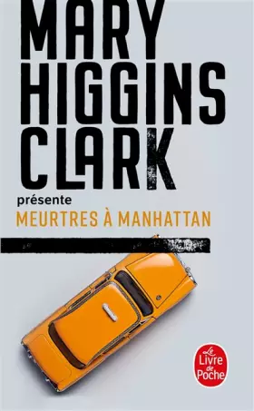 Couverture du produit · Meurtres à Manhattan