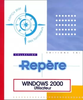 Couverture du produit · Windows 2000 utilisateur