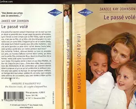 Couverture du produit · Le passe vole am.auj.797