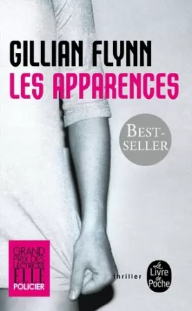 Couverture du produit · Les Apparences