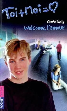 Couverture du produit · Toi + Moi, tome 24 : Le Correspondant