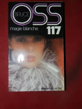 Couverture du produit · Magie blanche pr.oss 117