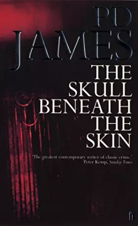 Couverture du produit · Skull Beneath the Skin