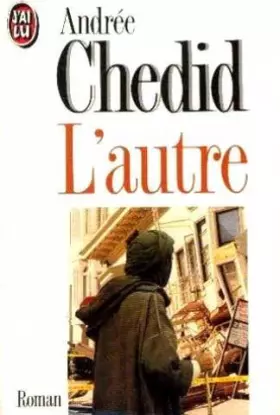 Couverture du produit · L'Autre
