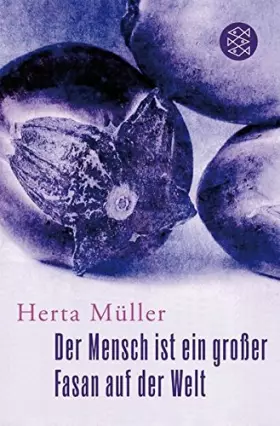 Couverture du produit · Der Mensch ist ein grosser Fasan auf der Welt