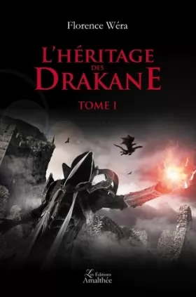 Couverture du produit · L'héritage des Drakane Tome 1