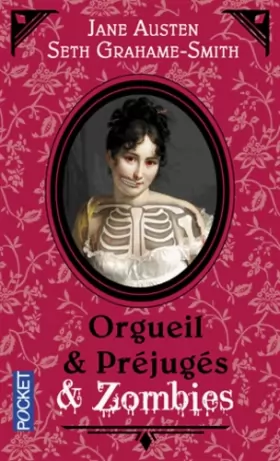 Couverture du produit · Orgueil & préjugés et zombies