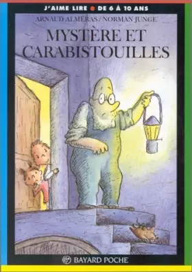 Couverture du produit · Mystère et carabistouilles