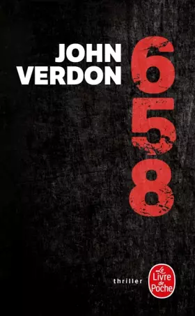 Couverture du produit · 658 (plp)