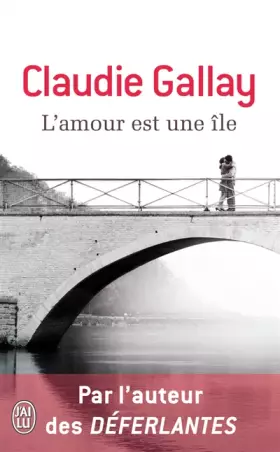 Couverture du produit · L'amour est une île