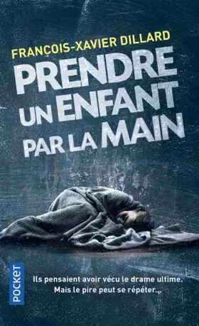 Couverture du produit · Prendre un enfant par la main