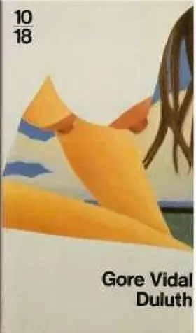 Couverture du produit · Duluth