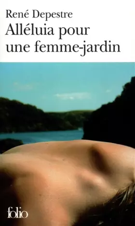 Couverture du produit · Alléluia pour une femme-jardin