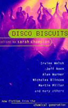 Couverture du produit · Disco Biscuits
