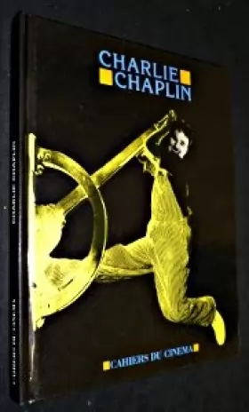 Couverture du produit · Charlie chaplin