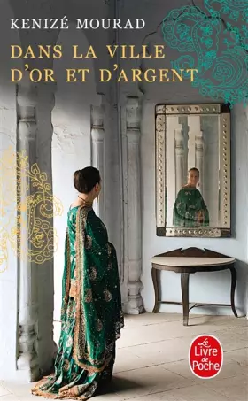Couverture du produit · Dans la ville d'or et d'argent (pll)
