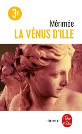 Couverture du produit · La Venus D Ille (Ldp Libretti)