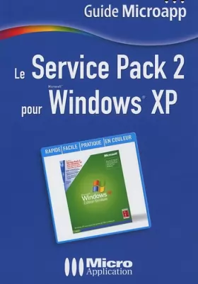 Couverture du produit · Le Service Pack 2 de Windows XP n°97