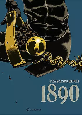 Couverture du produit · 1890