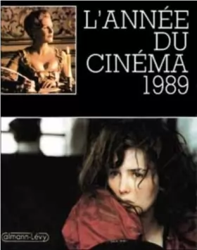 Couverture du produit · L'Année du cinéma 1989, numéro 13