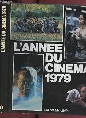 Couverture du produit · L'Année du cinéma 1979, numéro 3