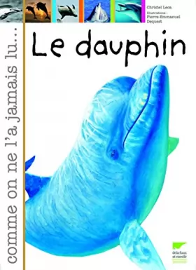 Couverture du produit · Le dauphin