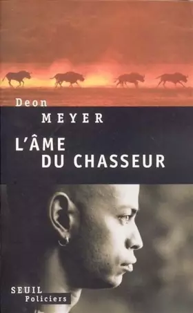 Couverture du produit · L'âme du chasseur